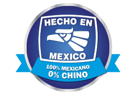 Hecho en Mexico