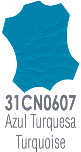 BALU AZUL TURQUESA