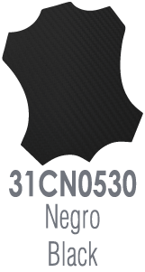 FIBRA DE CARBONO NEGRO