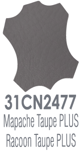 PLUS MAPACHE GRIS 150g.