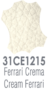 FERRARI CREMA
