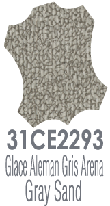 GLACE ALEMAN GRIS ARENA