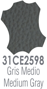 BOORA SOFT GRIS MEDIO