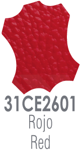 BOORA SOFT ROJO CLARO