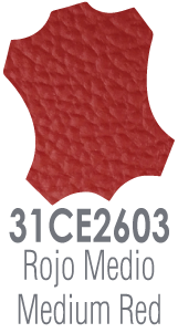 BOORA SOFT ROJO MEDIO