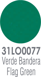 VerdeBandera