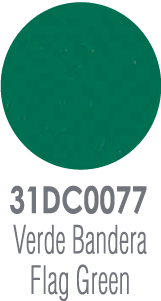 VerdeBandera