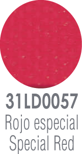 Rojo Especial