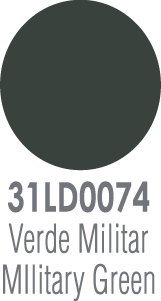 Verde Militar