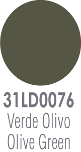 Verde Olivo