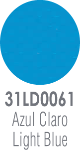 Azul Claro