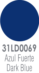 Azul Fuerte