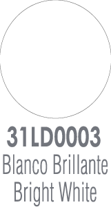 Blanco Brillante
