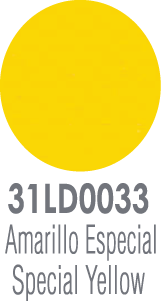 Amarillo Especial