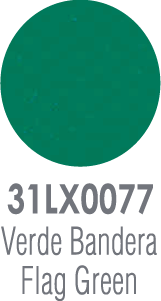 VerdeBandera