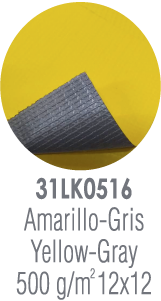 AmarilloGris